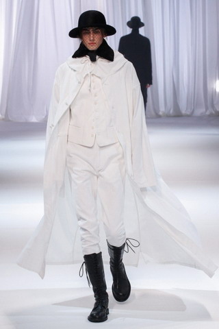 Ann Demeulemeester / - 2013-2014